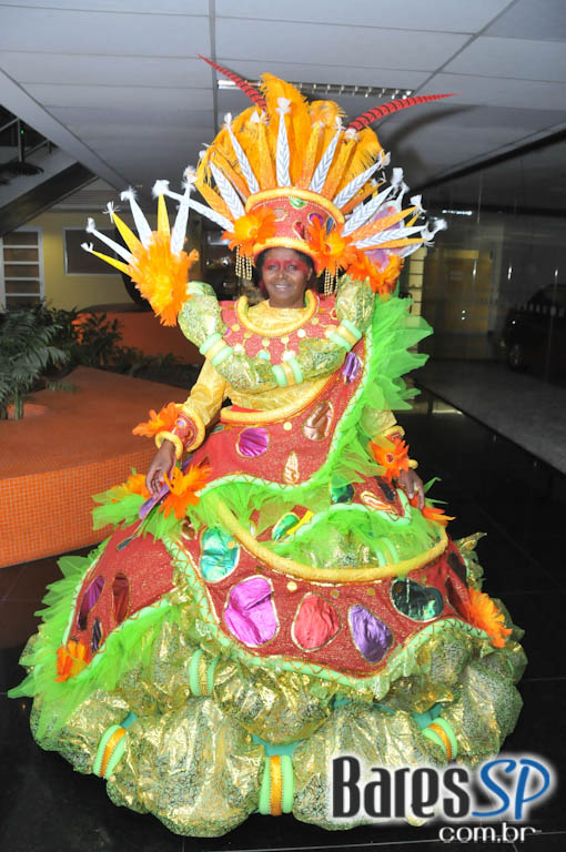 Tom Maior no Carnaval! Tom Maior no Carnaval!