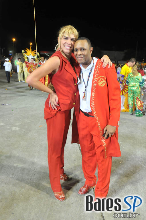 Tom Maior no Carnaval! Tom Maior no Carnaval!