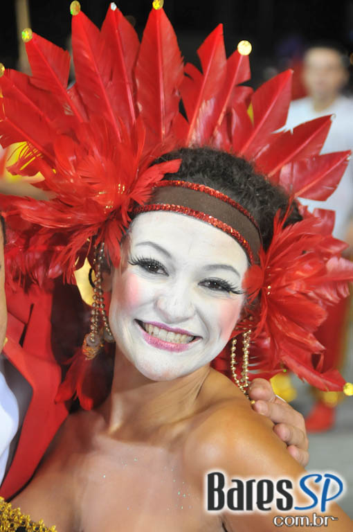 Tom Maior no Carnaval! Tom Maior no Carnaval!