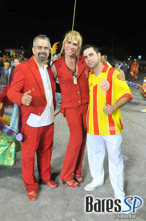 Tom Maior no Carnaval! Tom Maior no Carnaval!