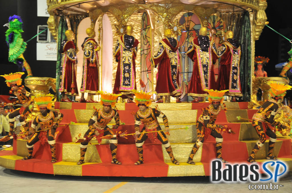 Tom Maior no Carnaval! Tom Maior no Carnaval!