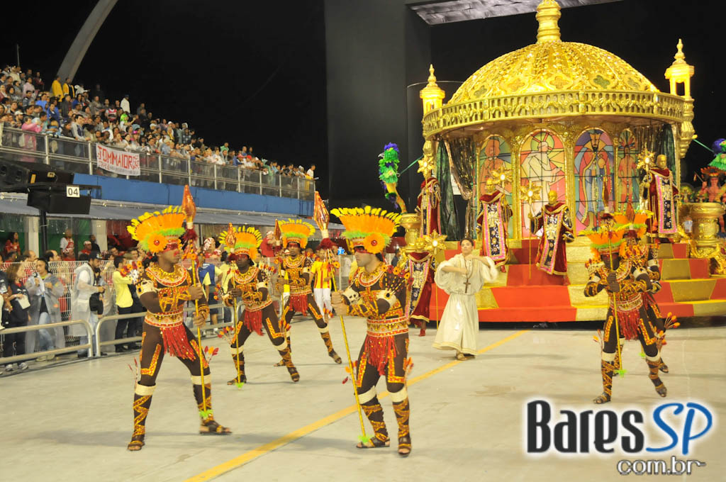 Tom Maior no Carnaval! Tom Maior no Carnaval!