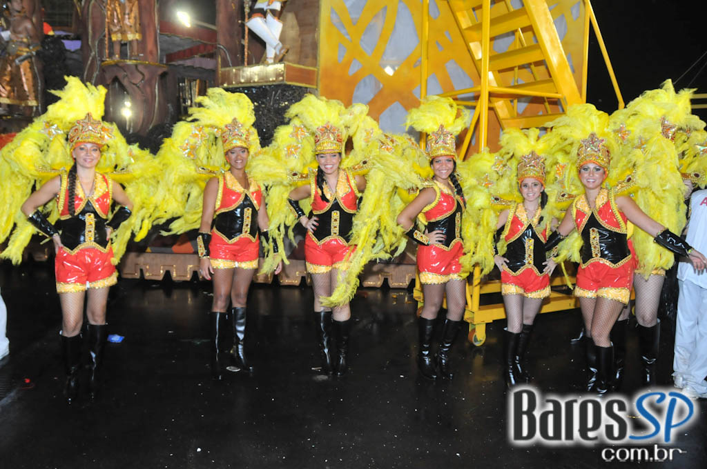 Tom Maior no Carnaval! Tom Maior no Carnaval!