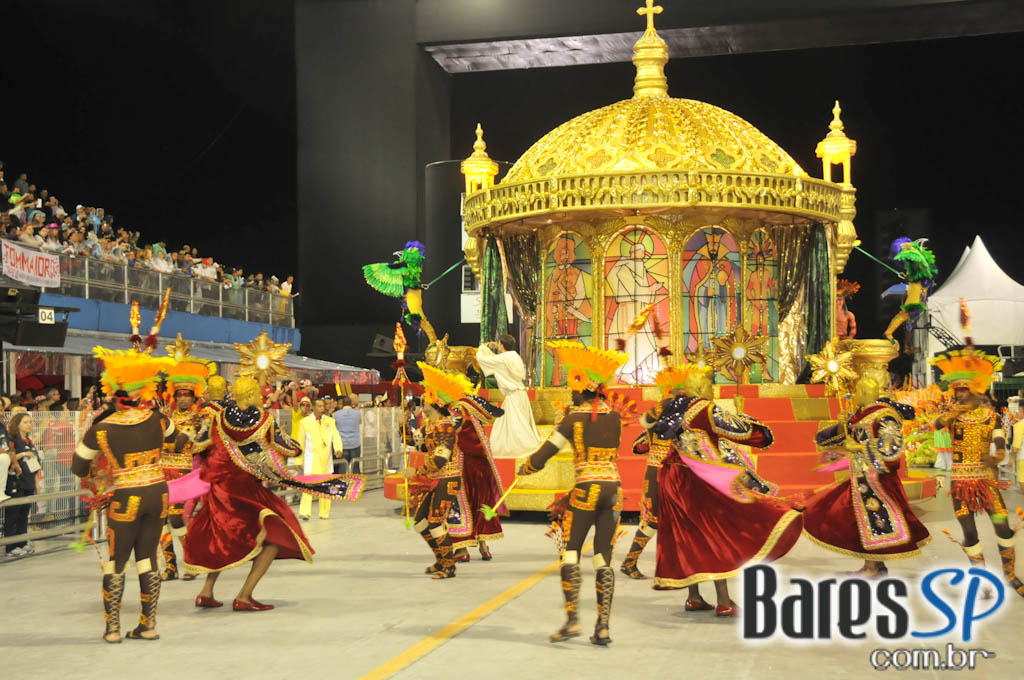 Tom Maior no Carnaval! Tom Maior no Carnaval!