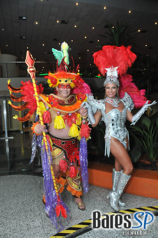 Tom Maior no Carnaval! Tom Maior no Carnaval!