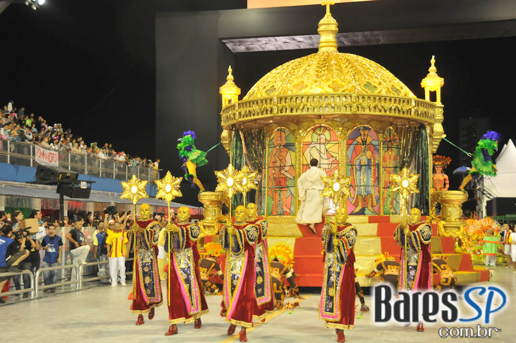 Tom Maior no Carnaval! Tom Maior no Carnaval!