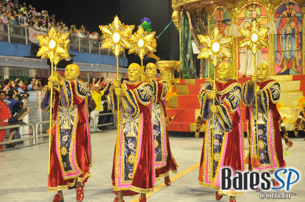 Tom Maior no Carnaval! Tom Maior no Carnaval!