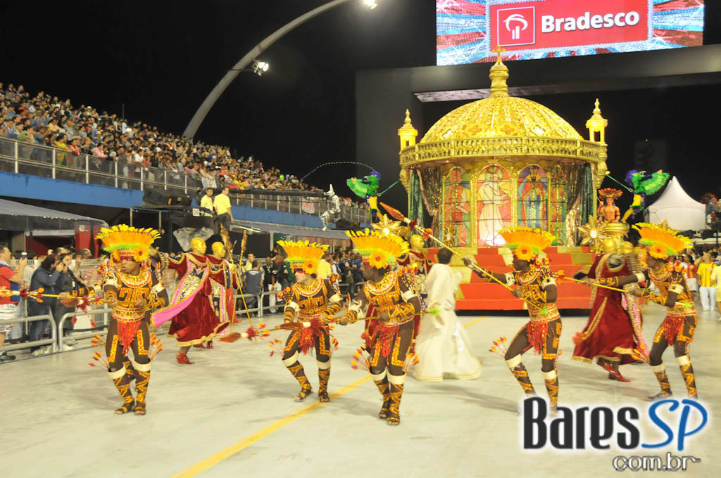 Tom Maior no Carnaval! Tom Maior no Carnaval!