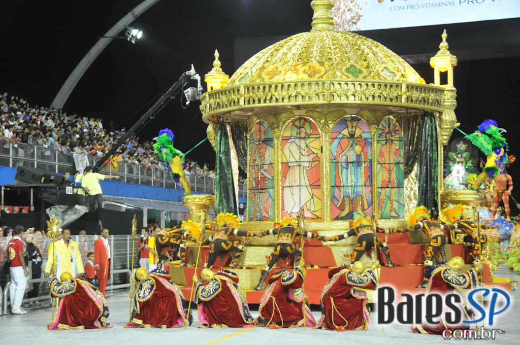 Tom Maior no Carnaval! Tom Maior no Carnaval!