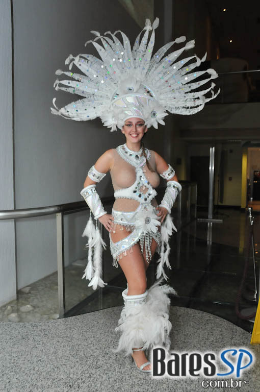 Tom Maior no Carnaval! Tom Maior no Carnaval!