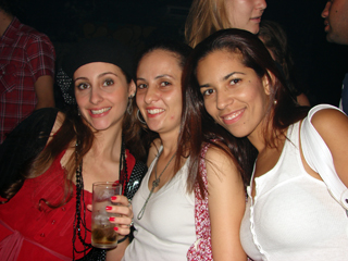 Segunda-feira de Bocato e Jam Suburbana no Studio SP