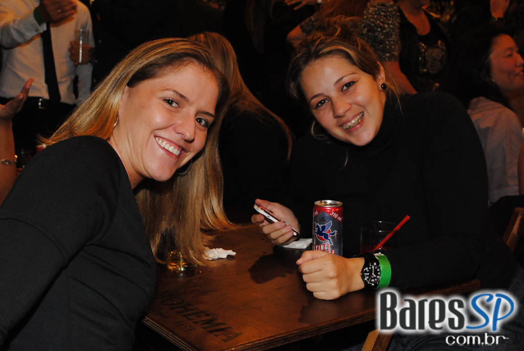 Bar Zé Bonito reabre as portas para o público em novo endereço Bar Zé Bonito reabre as portas para o público em novo endereço