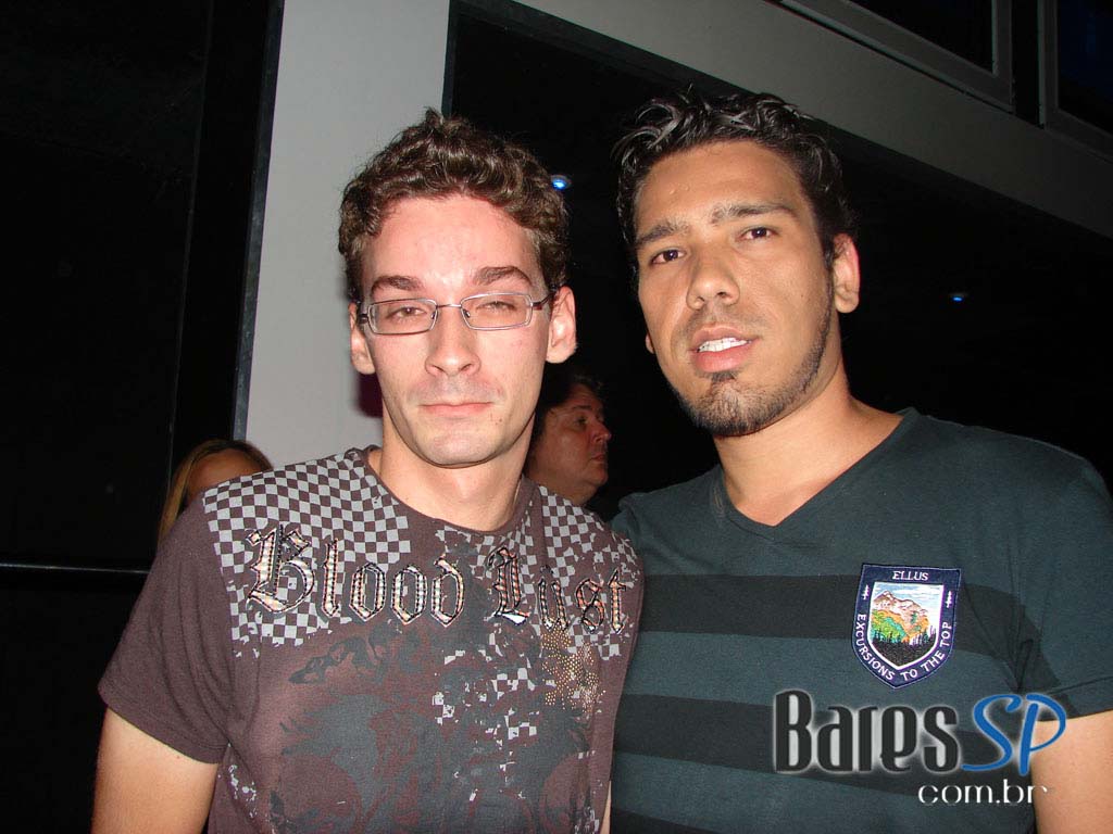 Trash 80's comemora 9 anos hoje com muita diversão Trash 80's comemora 9 anos hoje com muita diversão