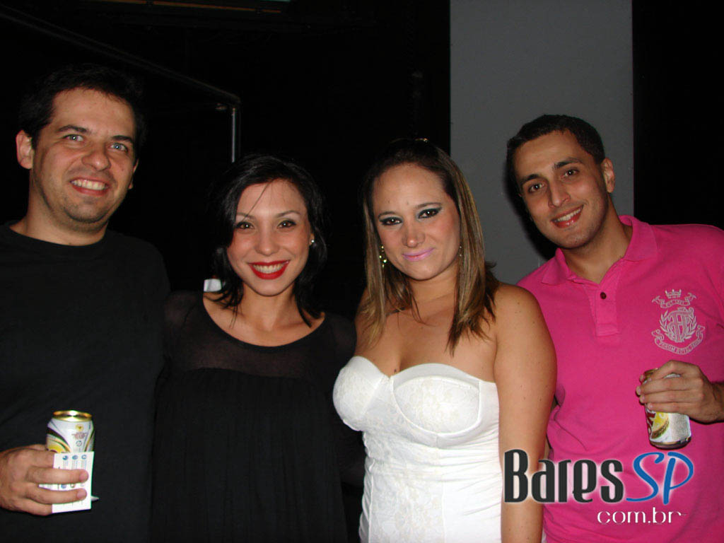 Trash 80's comemora 9 anos hoje com muita diversão Trash 80's comemora 9 anos hoje com muita diversão