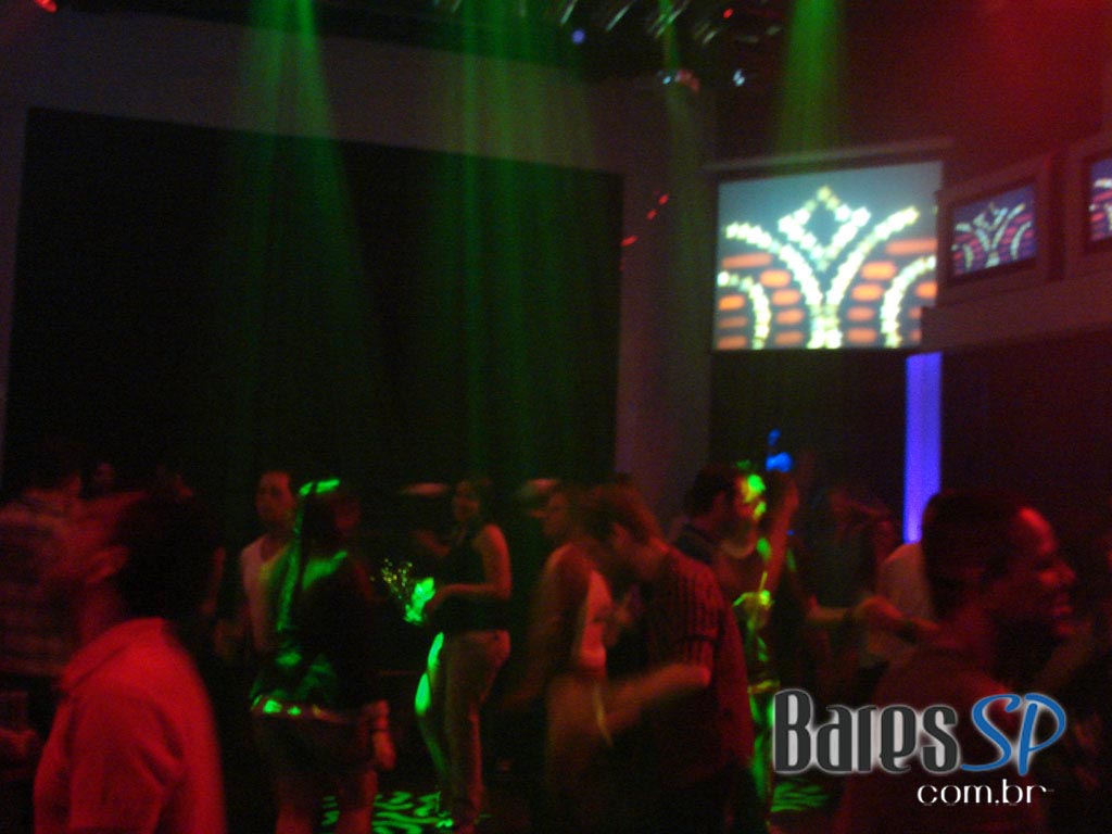 Trash 80's comemora 9 anos hoje com muita diversão Trash 80's comemora 9 anos hoje com muita diversão