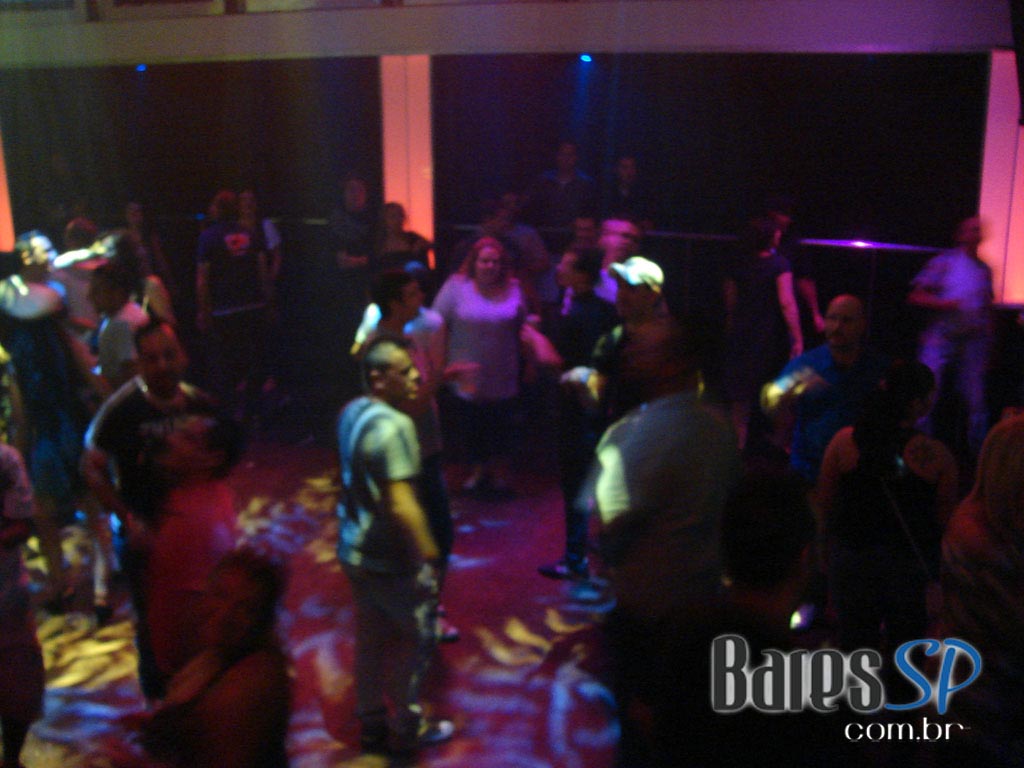 Trash 80's comemora 9 anos hoje com muita diversão Trash 80's comemora 9 anos hoje com muita diversão