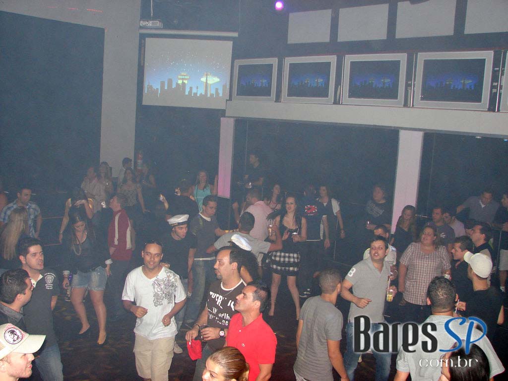 Trash 80's comemora 9 anos hoje com muita diversão Trash 80's comemora 9 anos hoje com muita diversão