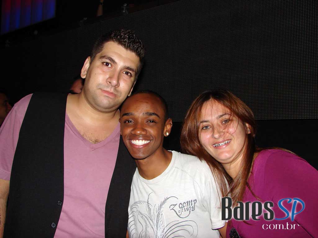 Trash 80's comemora 9 anos hoje com muita diversão Trash 80's comemora 9 anos hoje com muita diversão