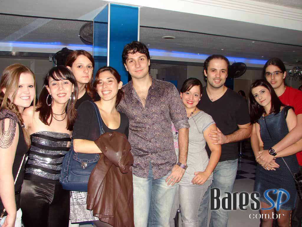 Trash 80's comemora 9 anos hoje com muita diversão Trash 80's comemora 9 anos hoje com muita diversão