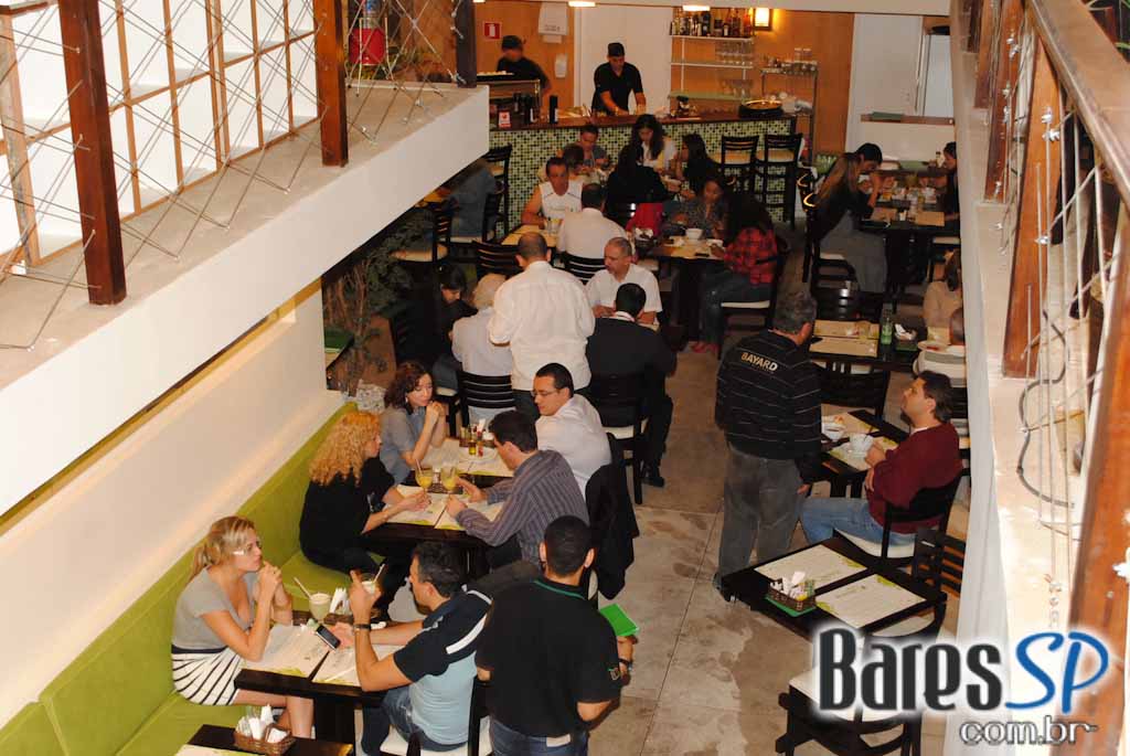 Restaurante Proteína é espaço para culinária saudável e natural Restaurante Proteína é espaço para culinária saudável e natural