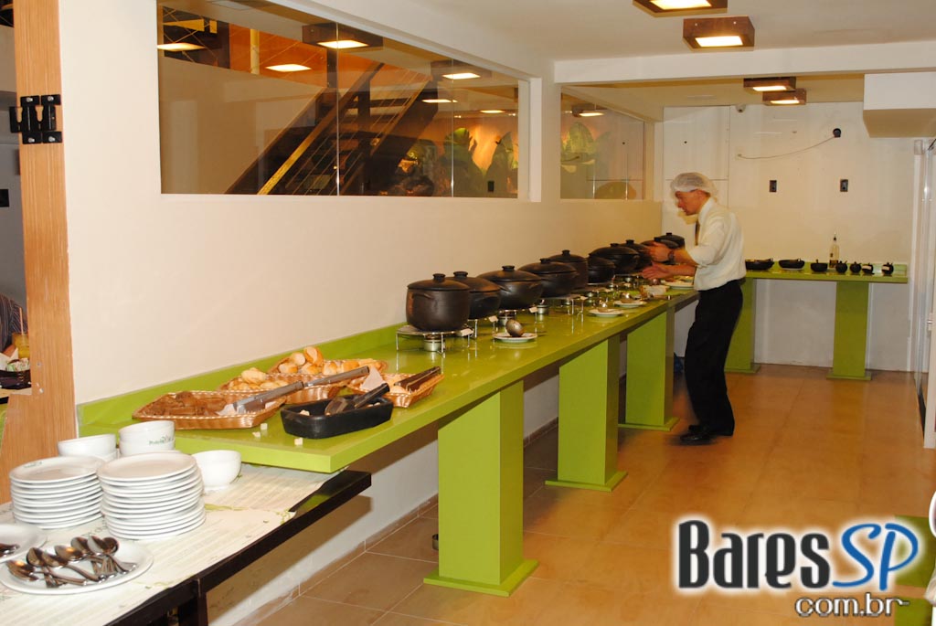 Restaurante Proteína é espaço para culinária saudável e natural Restaurante Proteína é espaço para culinária saudável e natural