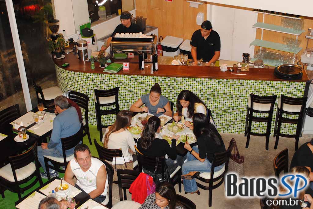 Restaurante Proteína é espaço para culinária saudável e natural Restaurante Proteína é espaço para culinária saudável e natural