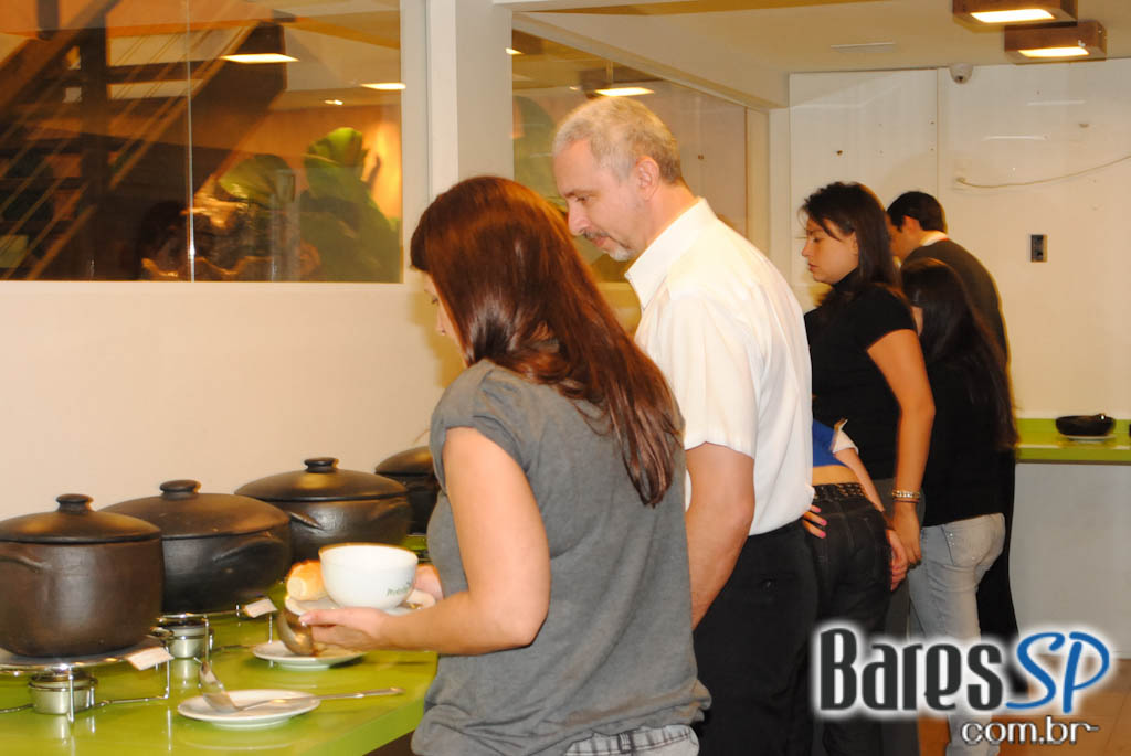 Restaurante Proteína é espaço para culinária saudável e natural Restaurante Proteína é espaço para culinária saudável e natural