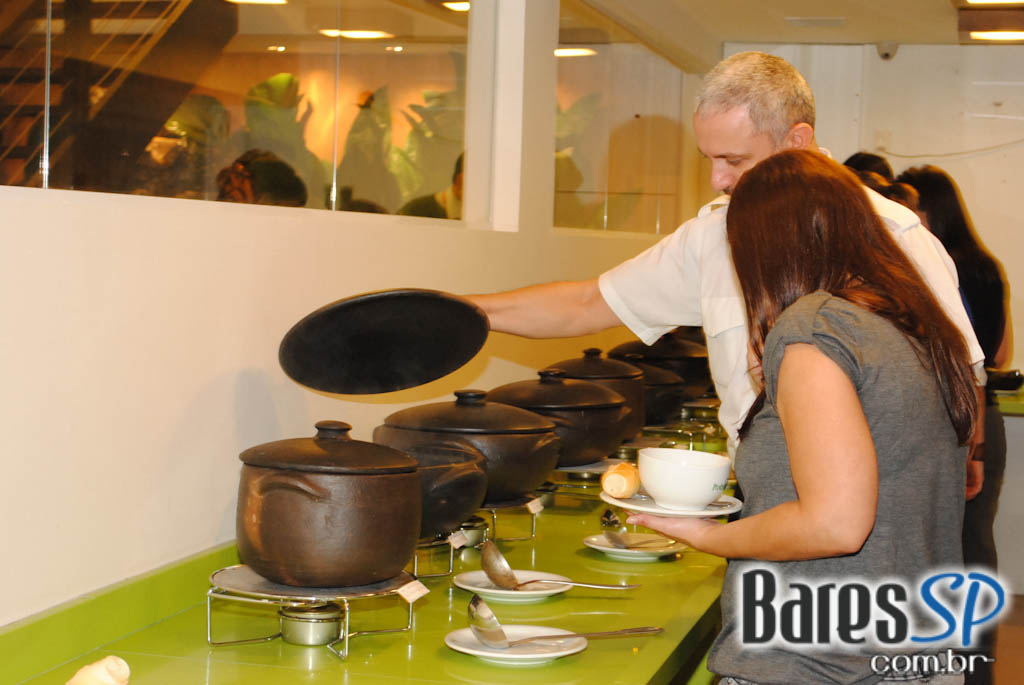 Restaurante Proteína é espaço para culinária saudável e natural Restaurante Proteína é espaço para culinária saudável e natural