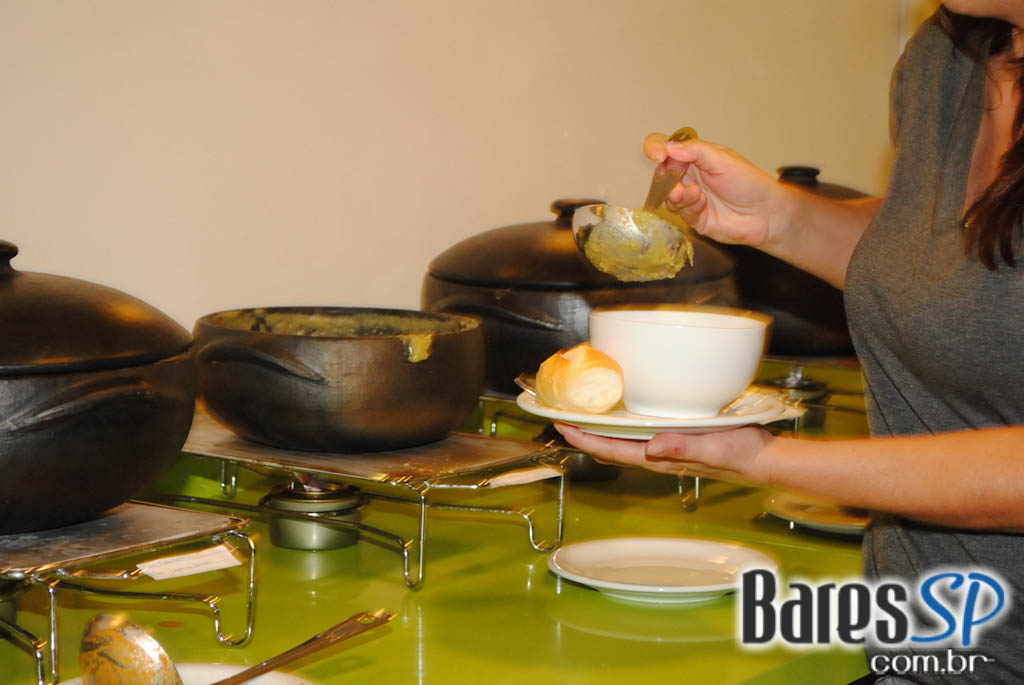 Restaurante Proteína é espaço para culinária saudável e natural Restaurante Proteína é espaço para culinária saudável e natural