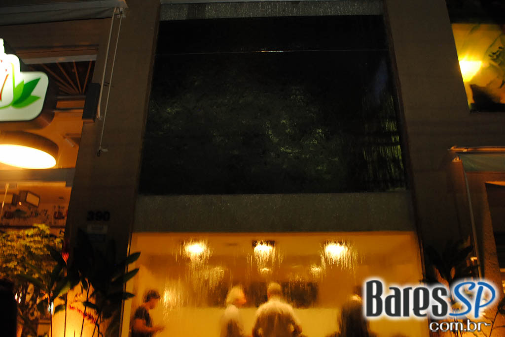 Restaurante Proteína é espaço para culinária saudável e natural Restaurante Proteína é espaço para culinária saudável e natural