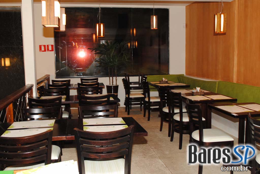 Restaurante Proteína é espaço para culinária saudável e natural Restaurante Proteína é espaço para culinária saudável e natural