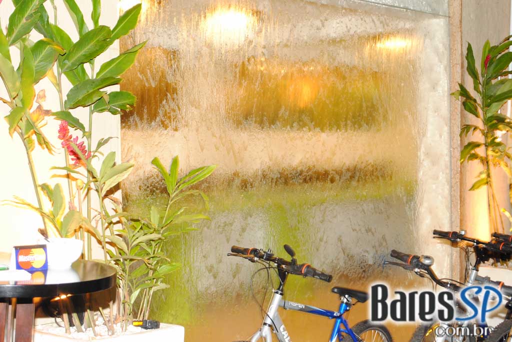 Restaurante Proteína é espaço para culinária saudável e natural Restaurante Proteína é espaço para culinária saudável e natural