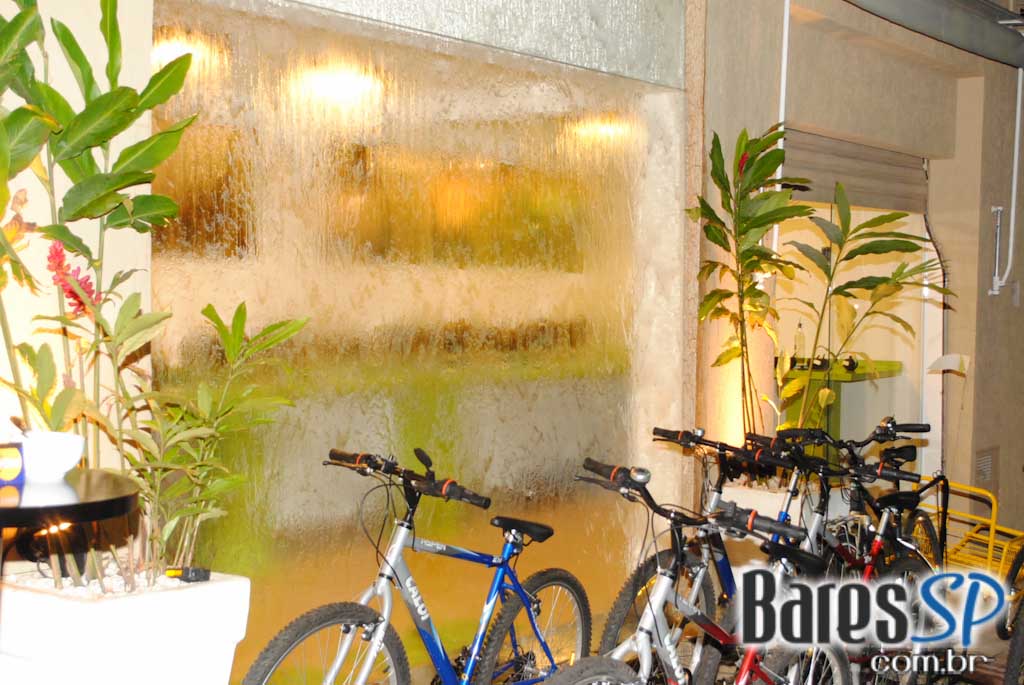 Restaurante Proteína é espaço para culinária saudável e natural Restaurante Proteína é espaço para culinária saudável e natural