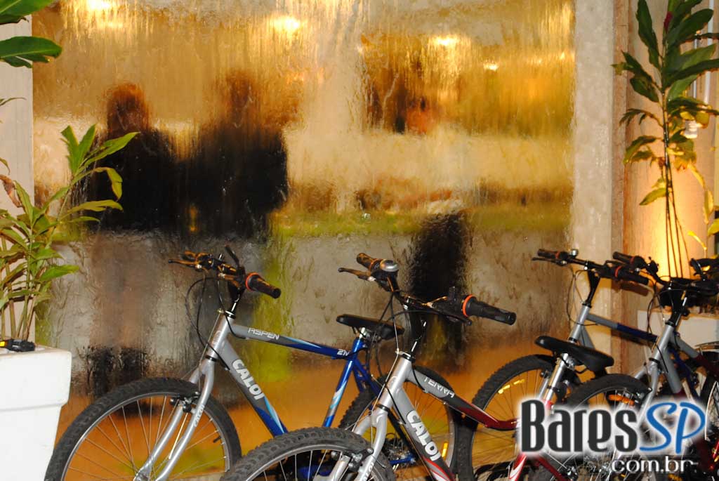 Restaurante Proteína é espaço para culinária saudável e natural Restaurante Proteína é espaço para culinária saudável e natural