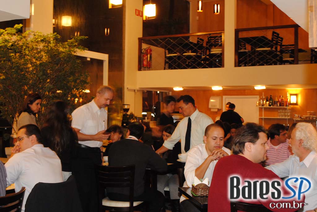 Restaurante Proteína é espaço para culinária saudável e natural Restaurante Proteína é espaço para culinária saudável e natural