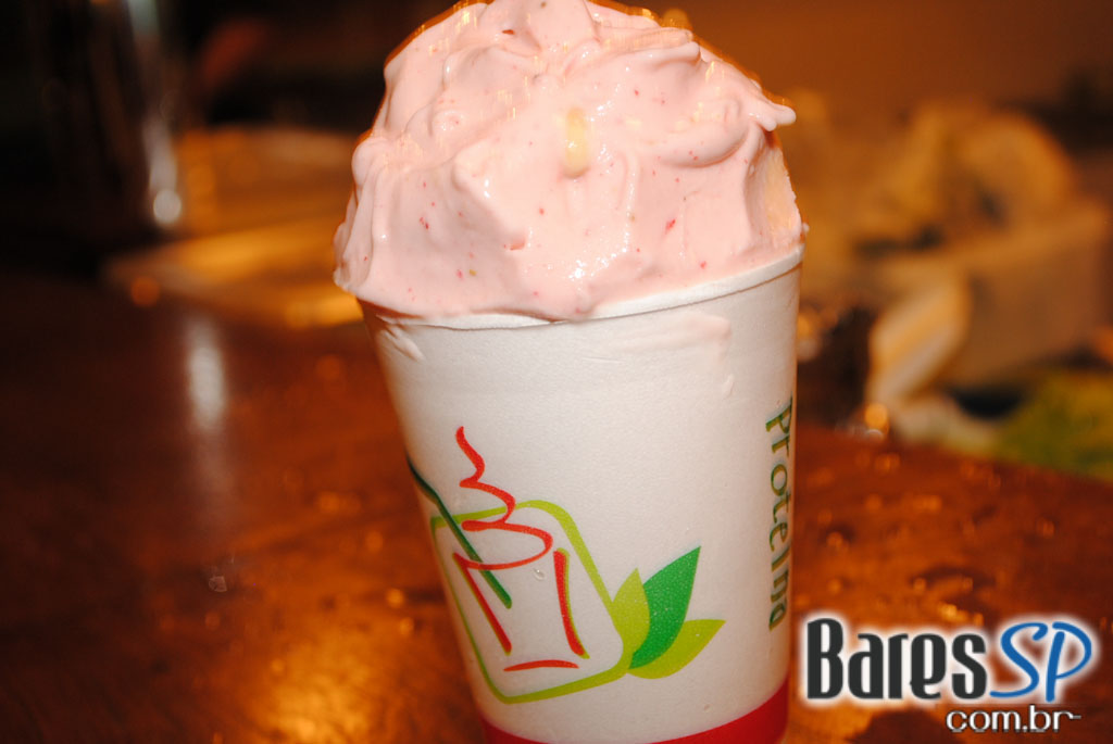 Restaurante Proteína é espaço para culinária saudável e natural Restaurante Proteína é espaço para culinária saudável e natural