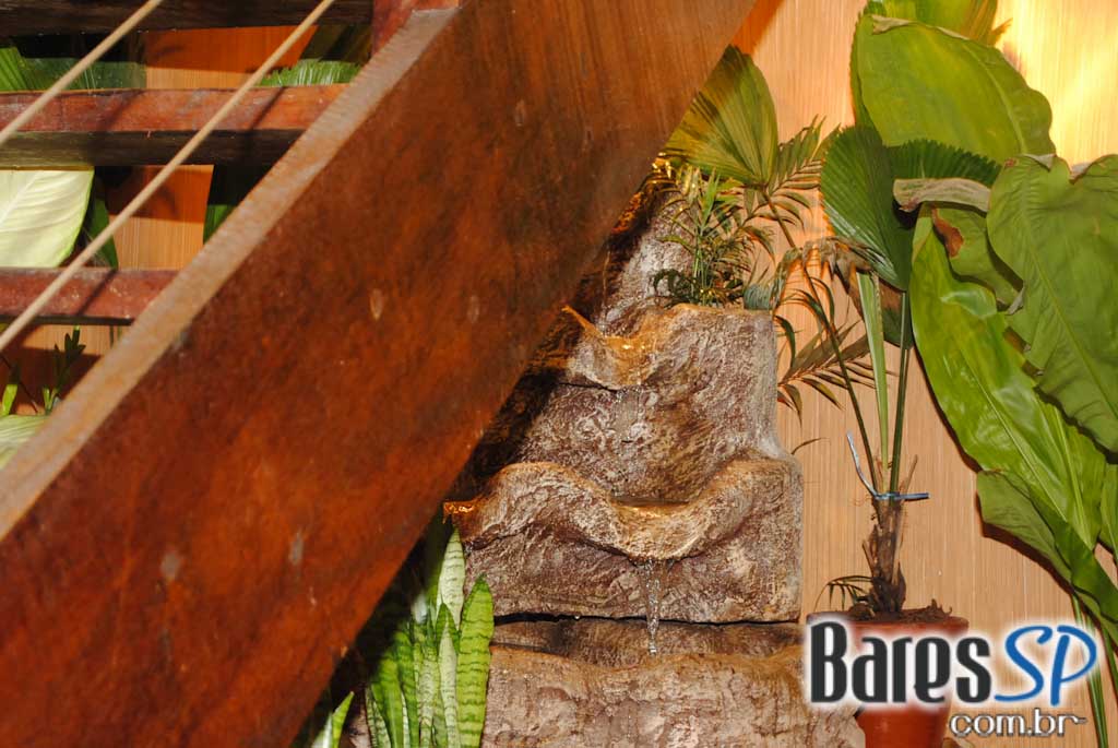 Restaurante Proteína é espaço para culinária saudável e natural Restaurante Proteína é espaço para culinária saudável e natural