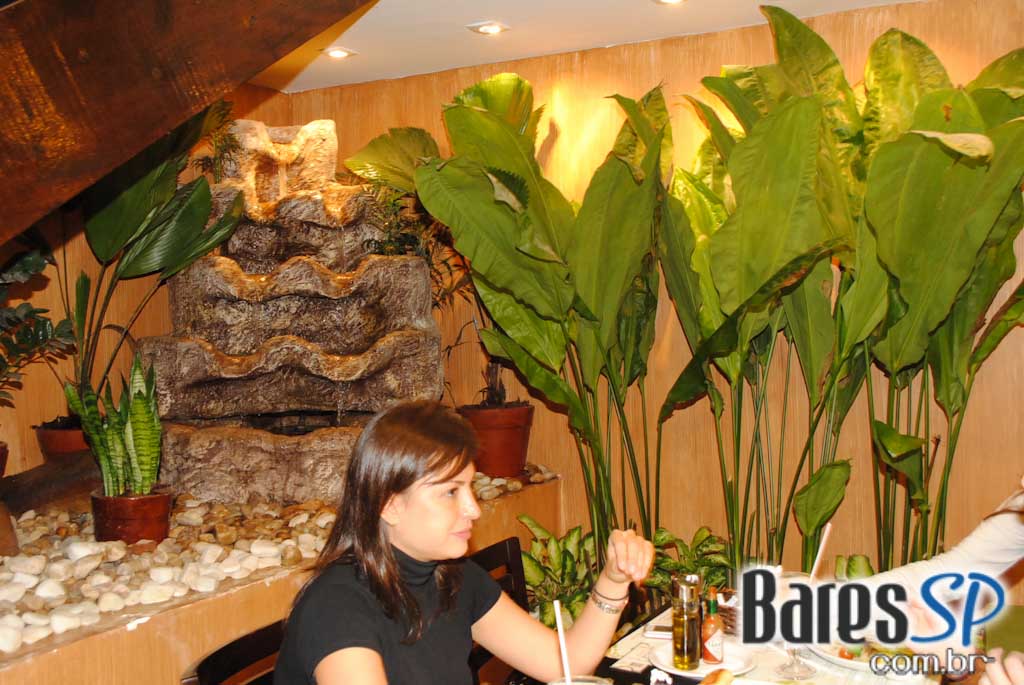 Restaurante Proteína é espaço para culinária saudável e natural Restaurante Proteína é espaço para culinária saudável e natural