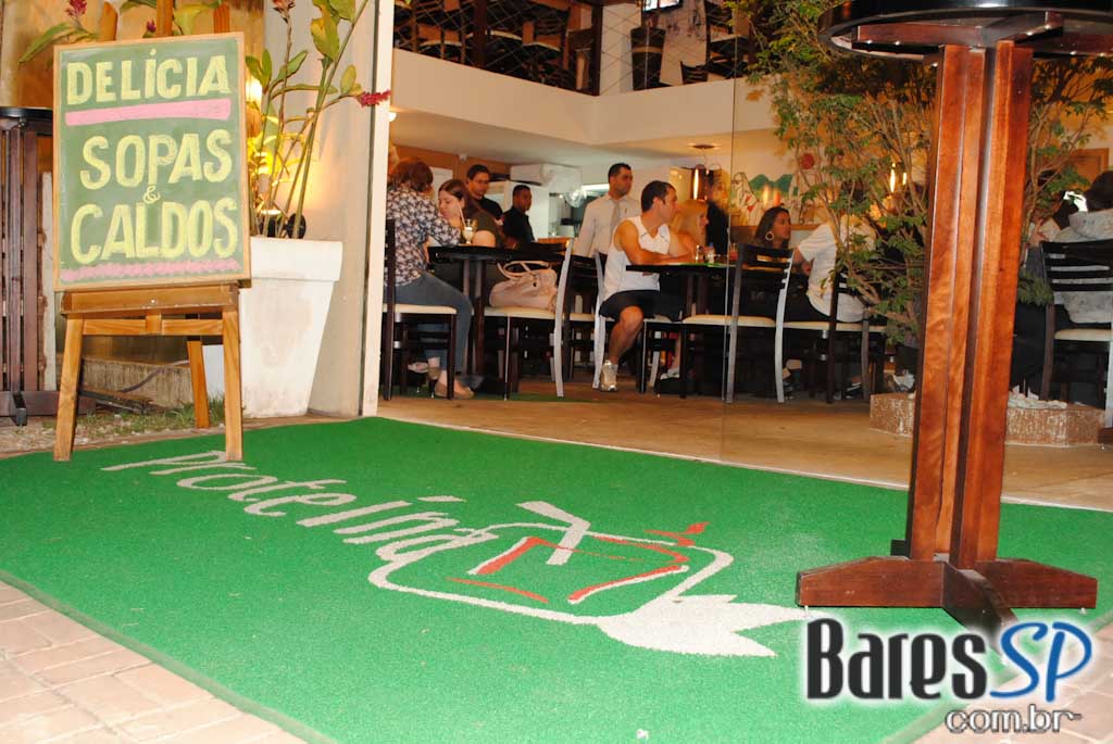 Restaurante Proteína é espaço para culinária saudável e natural Restaurante Proteína é espaço para culinária saudável e natural