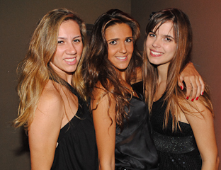 Mark Farina e Pete Heller agitam Party com Top DJs Internacionais em São Paulo