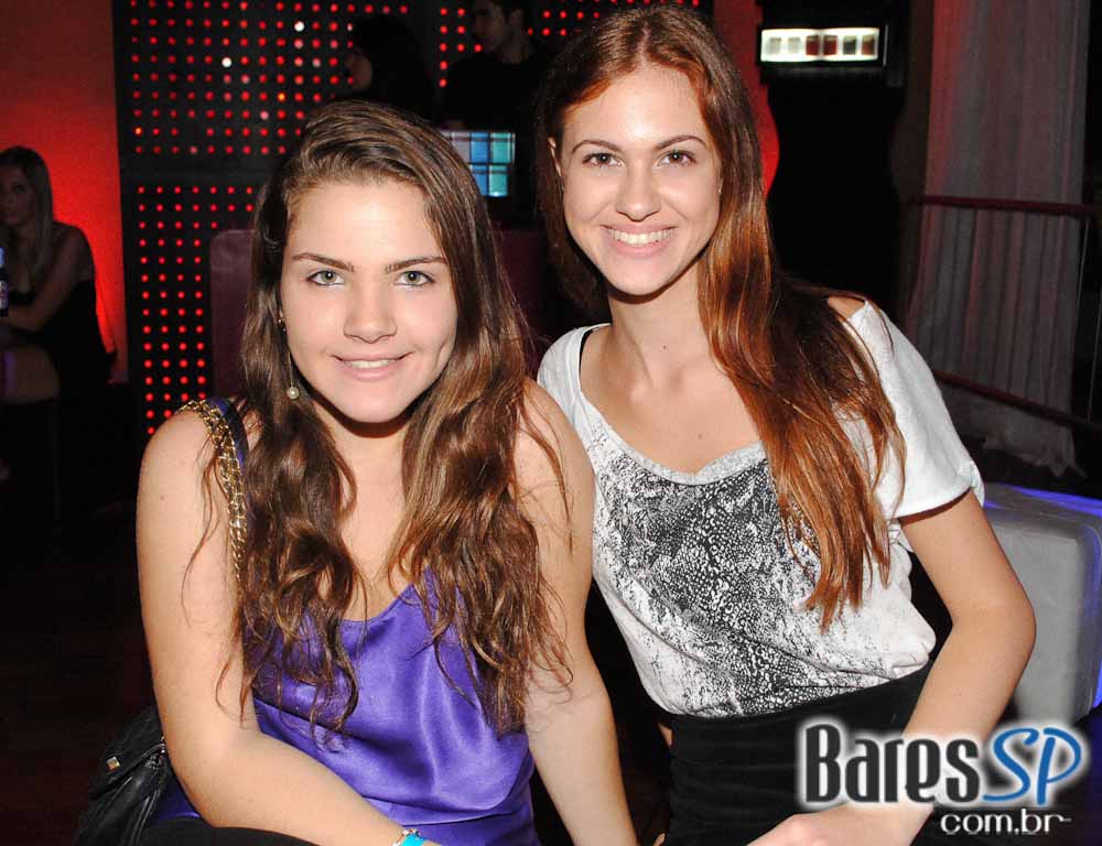 Mark Farina e Pete Heller agitam Party com Top DJs Internacionais em São Paulo Mark Farina e Pete Heller agitam Party com Top DJs Internacionais em São Paulo