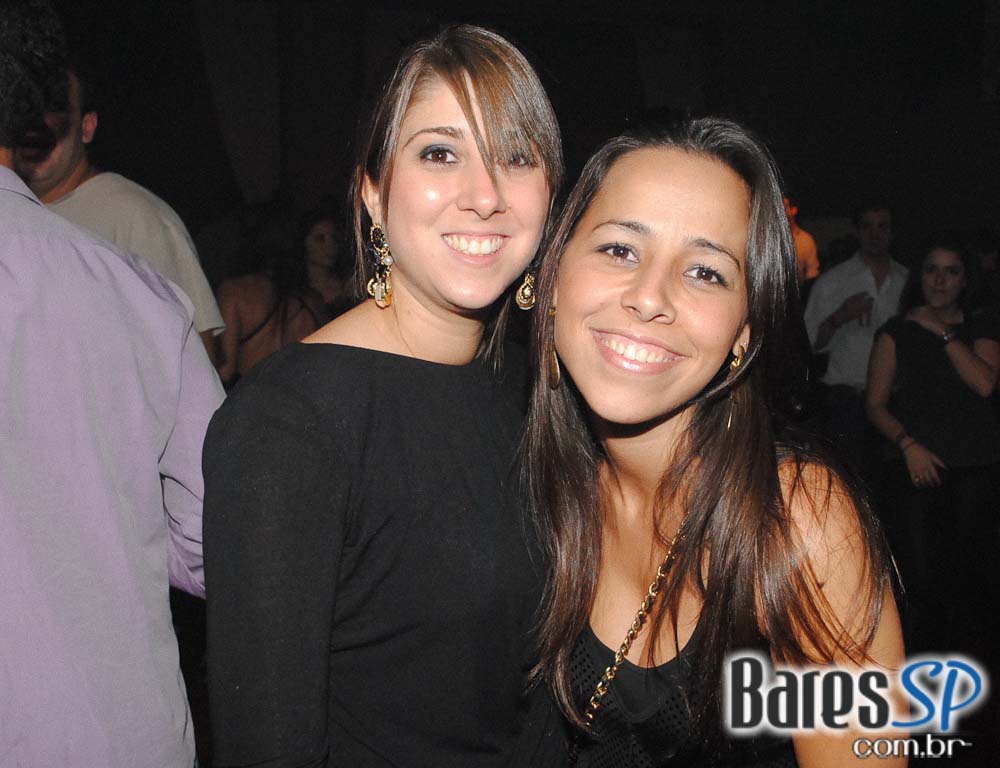 Mark Farina e Pete Heller agitam Party com Top DJs Internacionais em São Paulo Mark Farina e Pete Heller agitam Party com Top DJs Internacionais em São Paulo