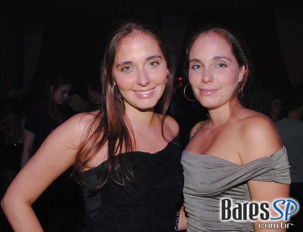 Mark Farina e Pete Heller agitam Party com Top DJs Internacionais em São Paulo Mark Farina e Pete Heller agitam Party com Top DJs Internacionais em São Paulo