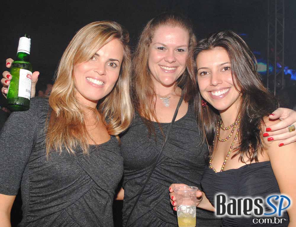 Mark Farina e Pete Heller agitam Party com Top DJs Internacionais em São Paulo Mark Farina e Pete Heller agitam Party com Top DJs Internacionais em São Paulo