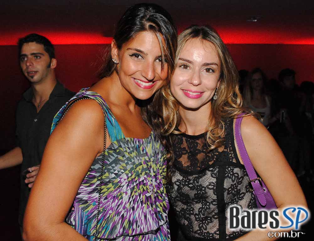 Mark Farina e Pete Heller agitam Party com Top DJs Internacionais em São Paulo Mark Farina e Pete Heller agitam Party com Top DJs Internacionais em São Paulo