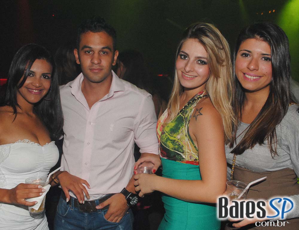 Mark Farina e Pete Heller agitam Party com Top DJs Internacionais em São Paulo Mark Farina e Pete Heller agitam Party com Top DJs Internacionais em São Paulo