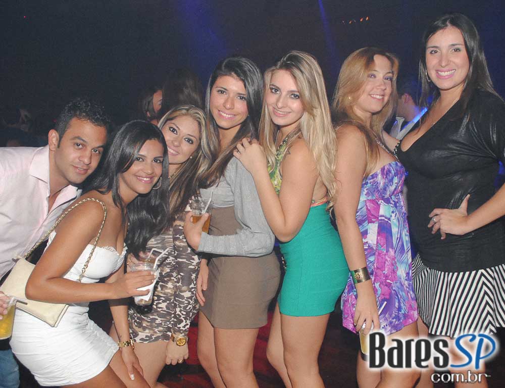 Mark Farina e Pete Heller agitam Party com Top DJs Internacionais em São Paulo Mark Farina e Pete Heller agitam Party com Top DJs Internacionais em São Paulo