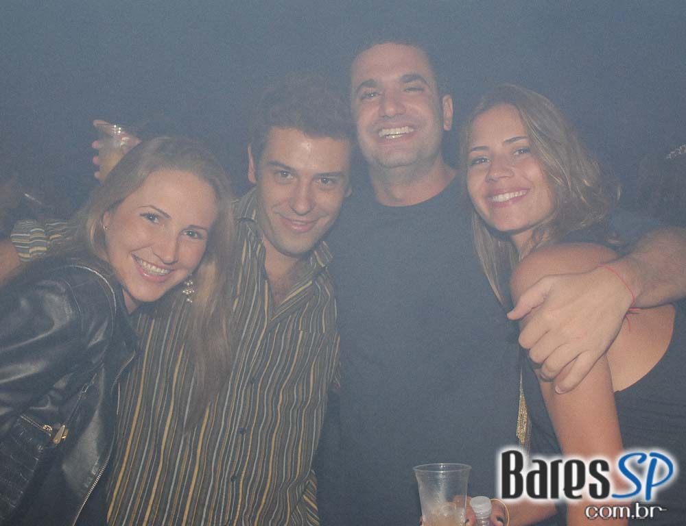 Mark Farina e Pete Heller agitam Party com Top DJs Internacionais em São Paulo Mark Farina e Pete Heller agitam Party com Top DJs Internacionais em São Paulo