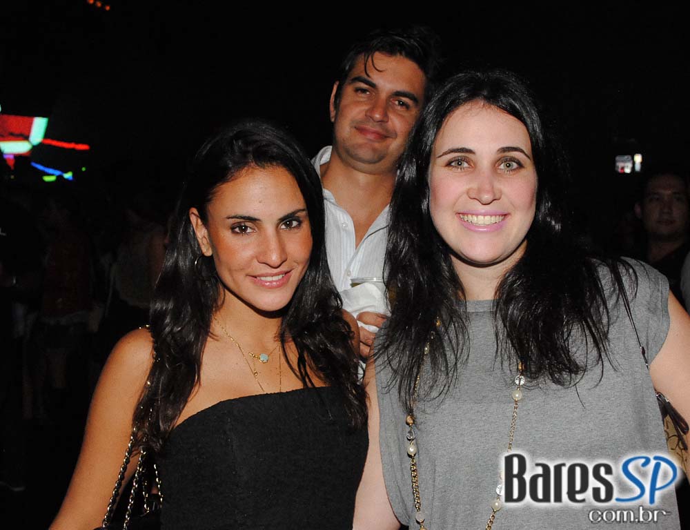 Mark Farina e Pete Heller agitam Party com Top DJs Internacionais em São Paulo Mark Farina e Pete Heller agitam Party com Top DJs Internacionais em São Paulo