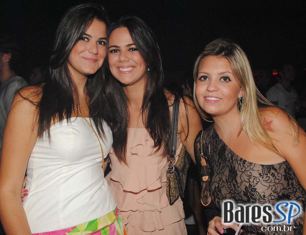 Mark Farina e Pete Heller agitam Party com Top DJs Internacionais em São Paulo Mark Farina e Pete Heller agitam Party com Top DJs Internacionais em São Paulo